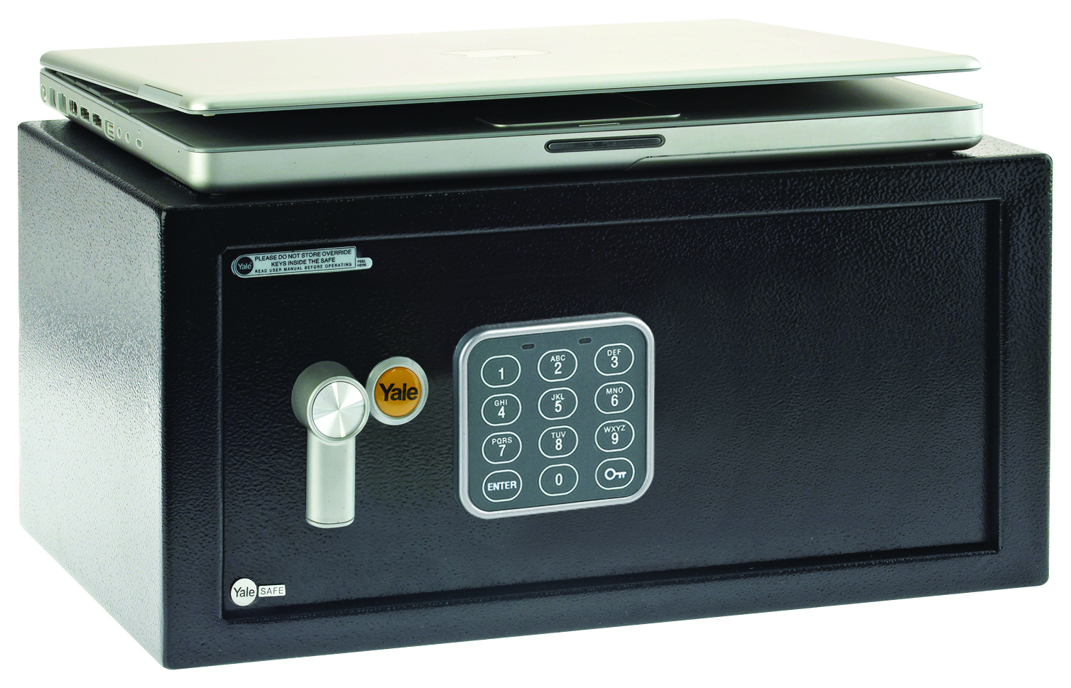 Yale YLV/200/DB1 Value Laptop Safe