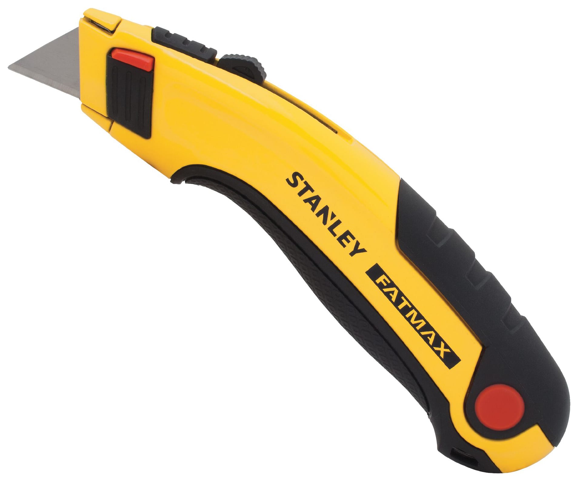 Stanley 0-10-778 FatMax® Retractable Utility Knife