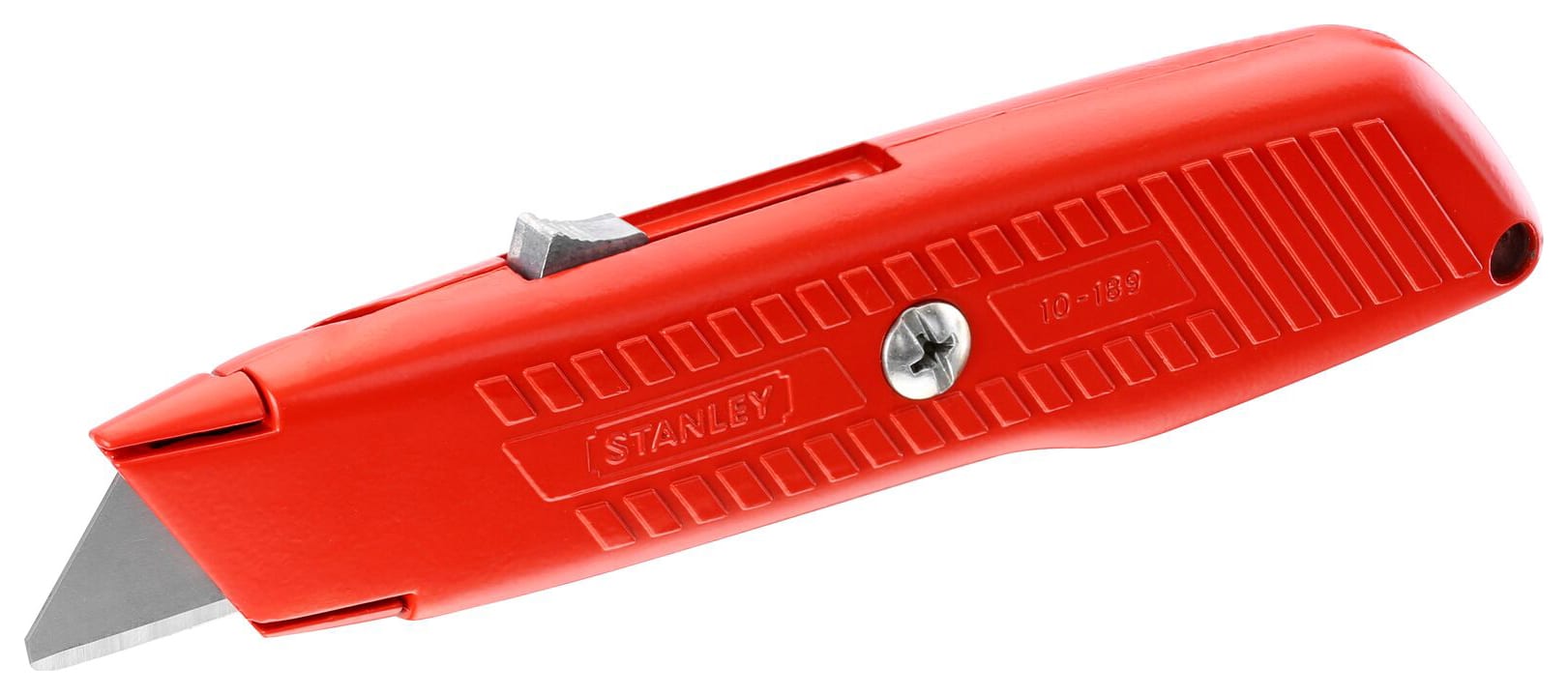 Stanley FatMax Safety Knife Review: Get Your Auto-Retraction On