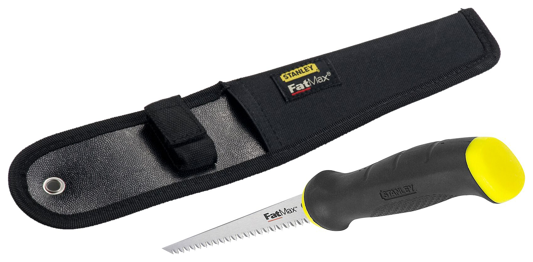 Stanley FatMax 2-20-556 Jab Saw 6in / 150mm