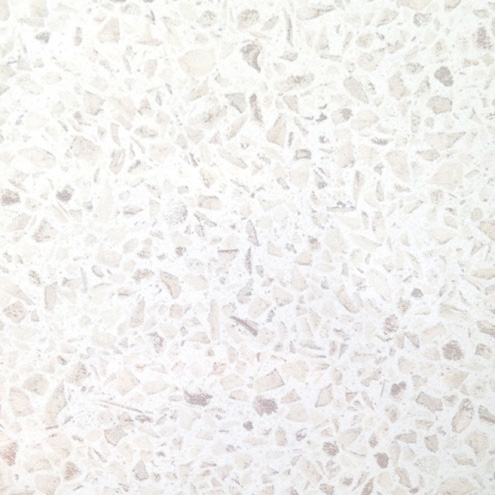 Image of Duarti By Calypso Quartz Stone Postformed Slimline Worktop - 2000 x 230 x 22mm