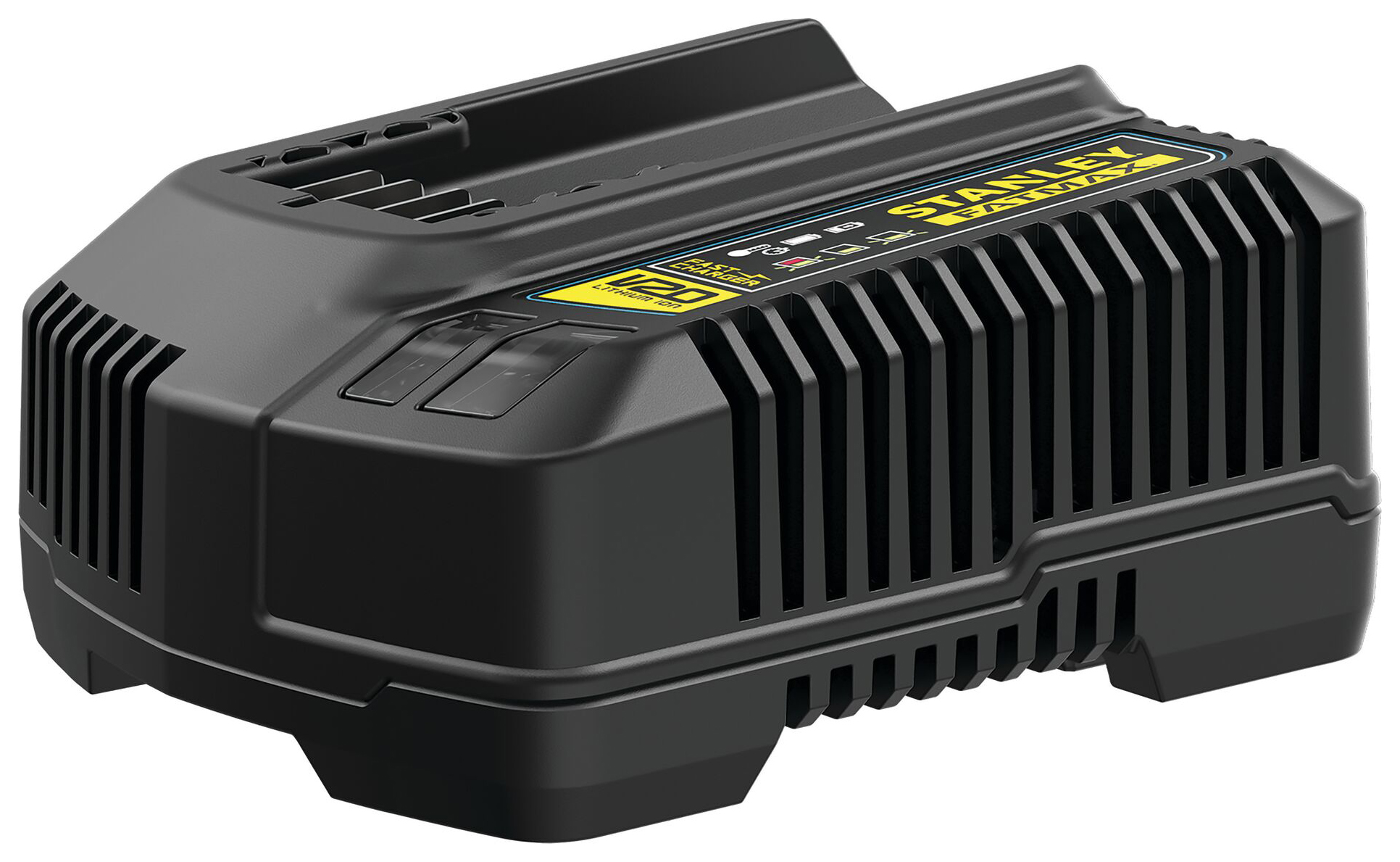 Stanley FatMax V20 SFMCB14-GB 18V Charger