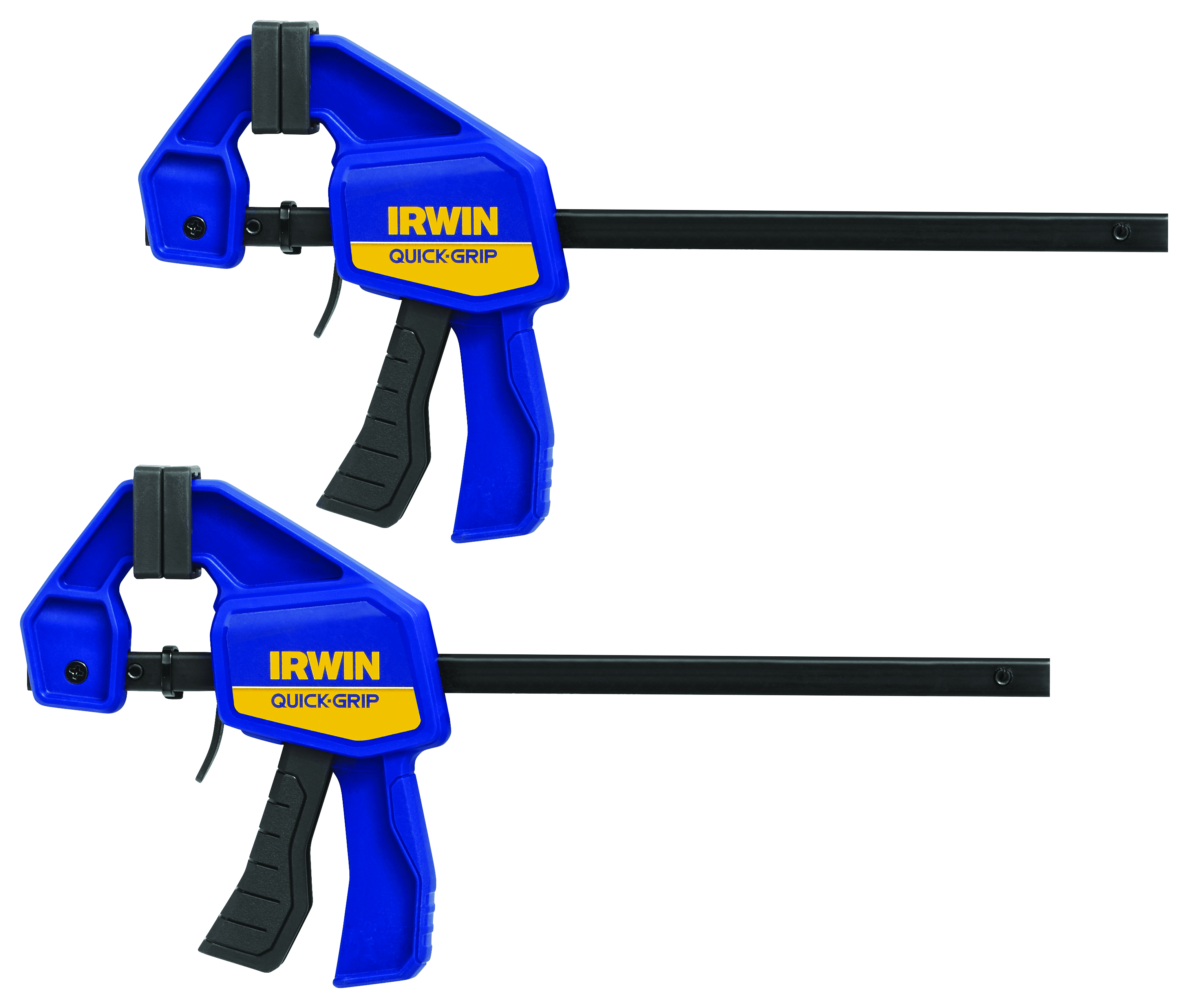 Irwin T5462EL7 Quick Grip Mini 6in Clamp - Pack of 2