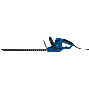 Wickes Corded 500W Hedge Trimmer