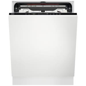 AEG FSE74747P ProClean 15 Place Setting Dishwasher - White