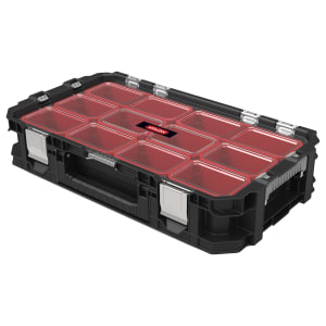Keter Connect System Rolling Tool Storage Organiser