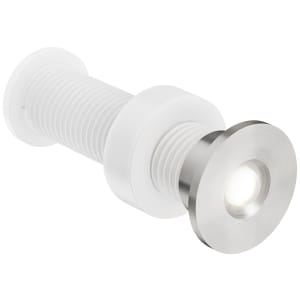 Sensio Iris LED Plinth Light Kit - Pack of 4
