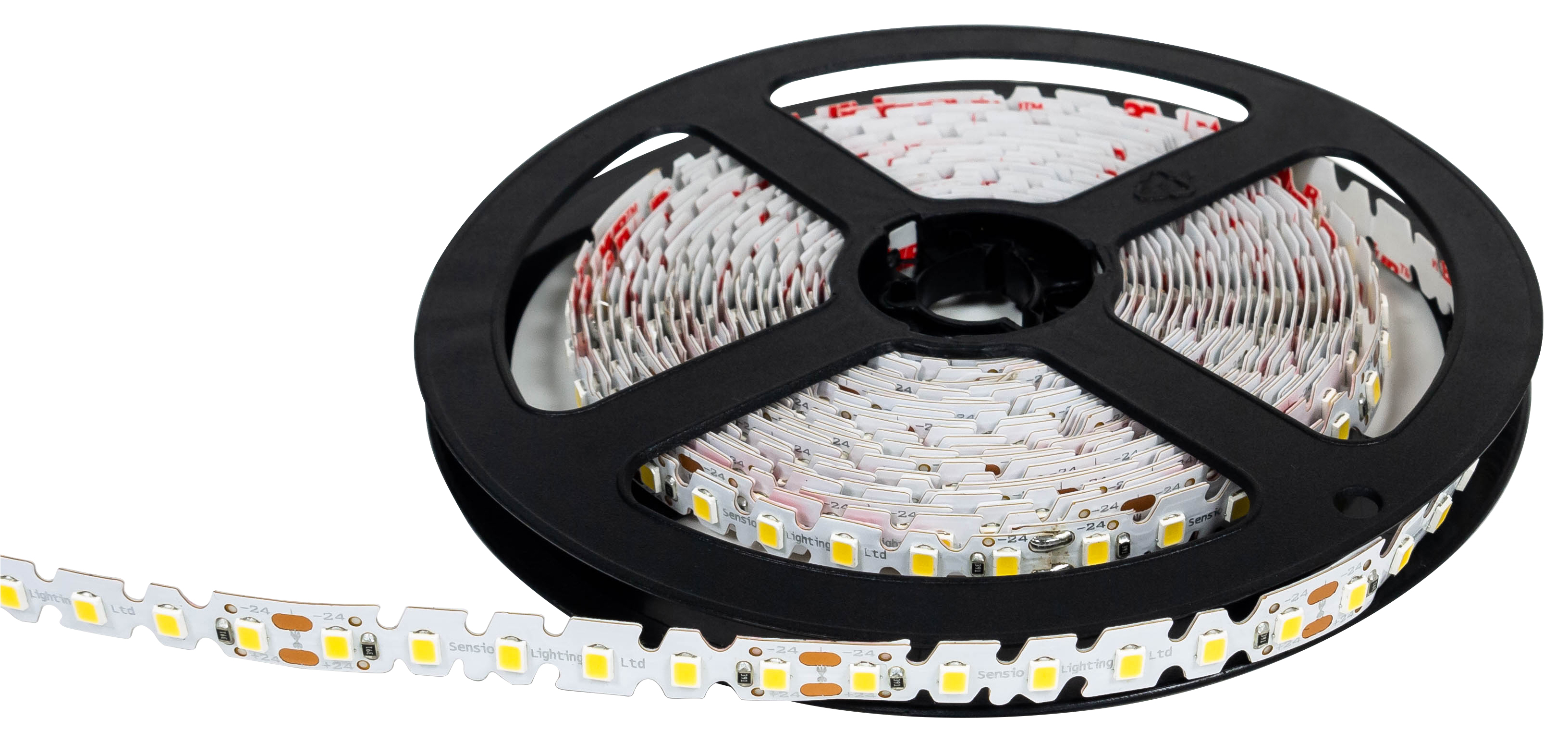 Image of Sensio Sigma 2 Natural White Flexible LED Strip Light - 5m