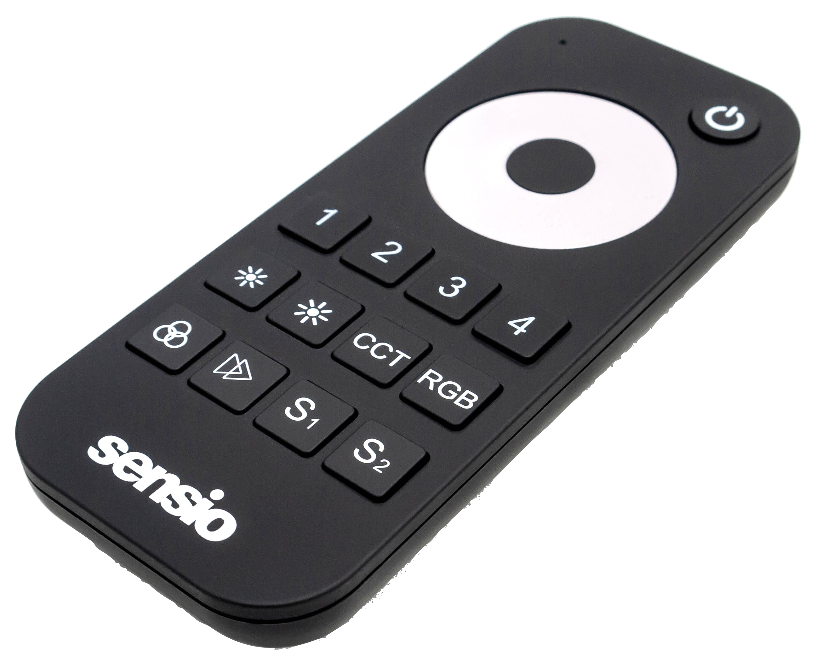 Image of Sensio Universal Remote Control for LED Lighting