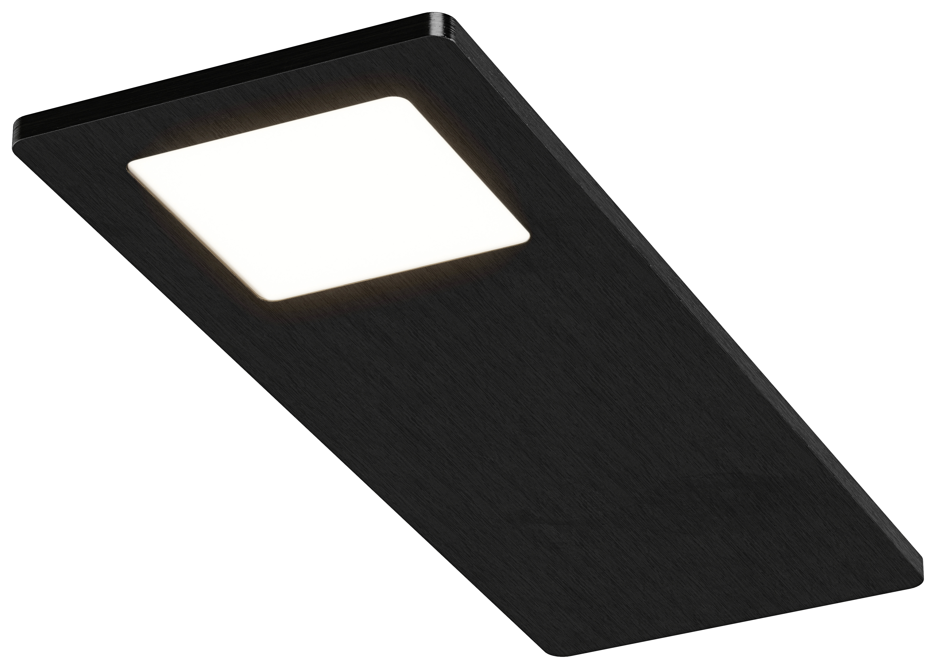 Image of Sensio Astro Triotone® Rectangular LED Under Cabinet Lights - Pack of 3