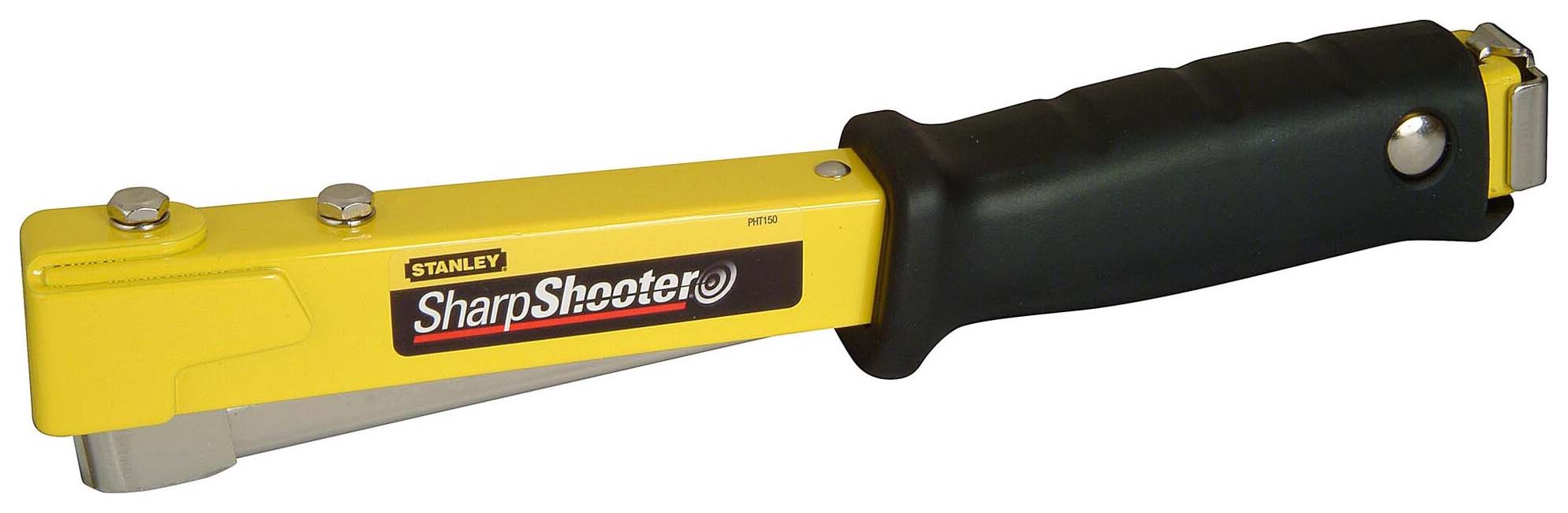 Image of Stanley 0-PHT150 Heavy Duty Hammer Tacker