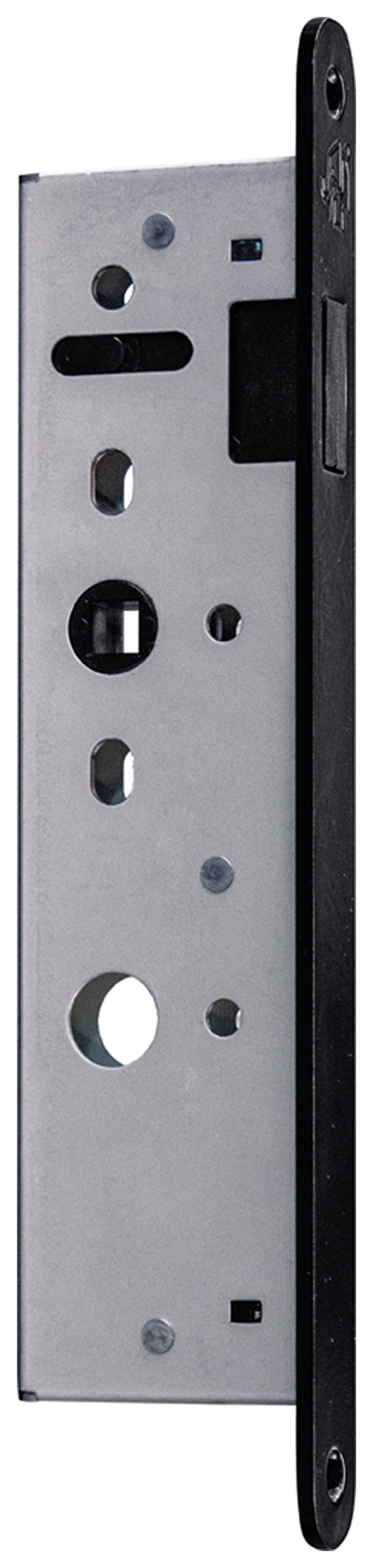 LPD Manhattan Standard Magnetic Latch - Matt Black