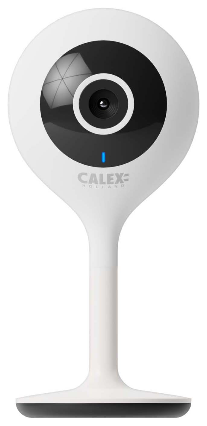 Calex Smart Home Indoor Mini Camera