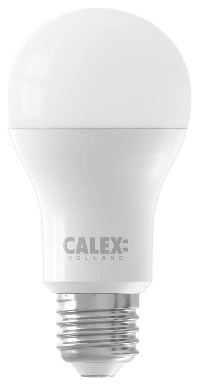 Calex Smart LED E27 9.4W Standard Light Bulb