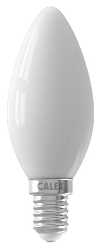 Calex Standard LED Candle E14 4.5W Dimmable Light Bulb