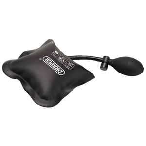 Image of Draper 08972 Inflatable Air Wedge - 160 x 160mm