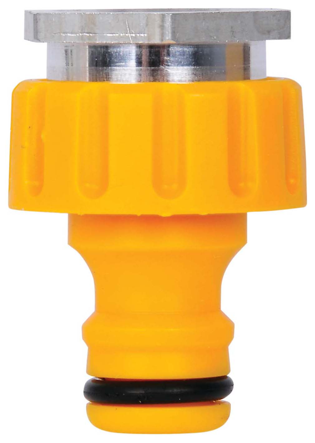 Image of Hozelock Indoor Threaded Tap Connector - 22mm