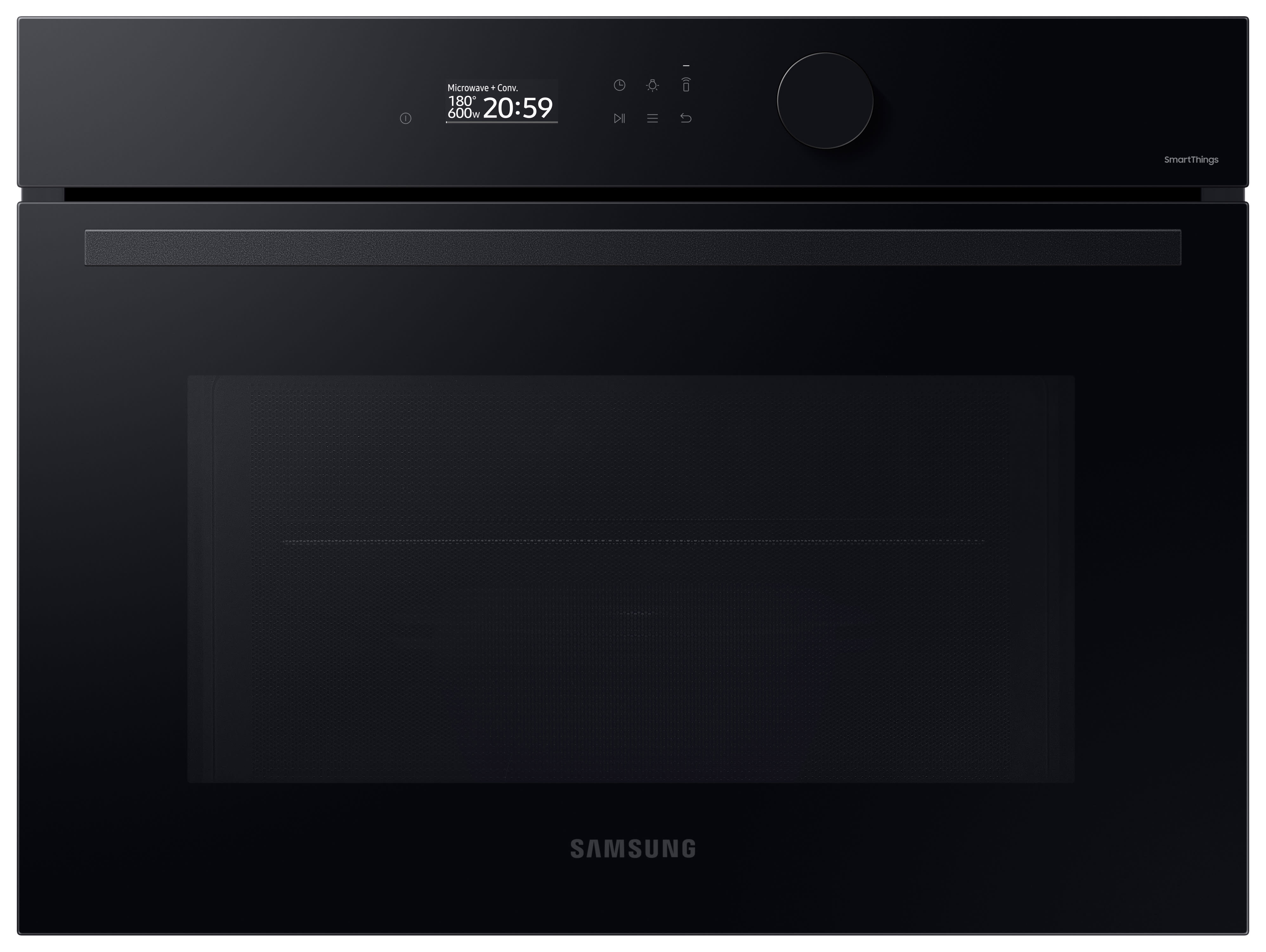 Samsung NQ5B5763DBK/U4 Series 5 Smart Compact Oven -