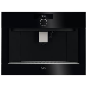 AEG KKK994500B Integrated Coffee Machine - Black