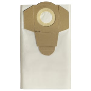 Vacmaster 951562 30L Dust Bags Standard Filtration - Pack of 30