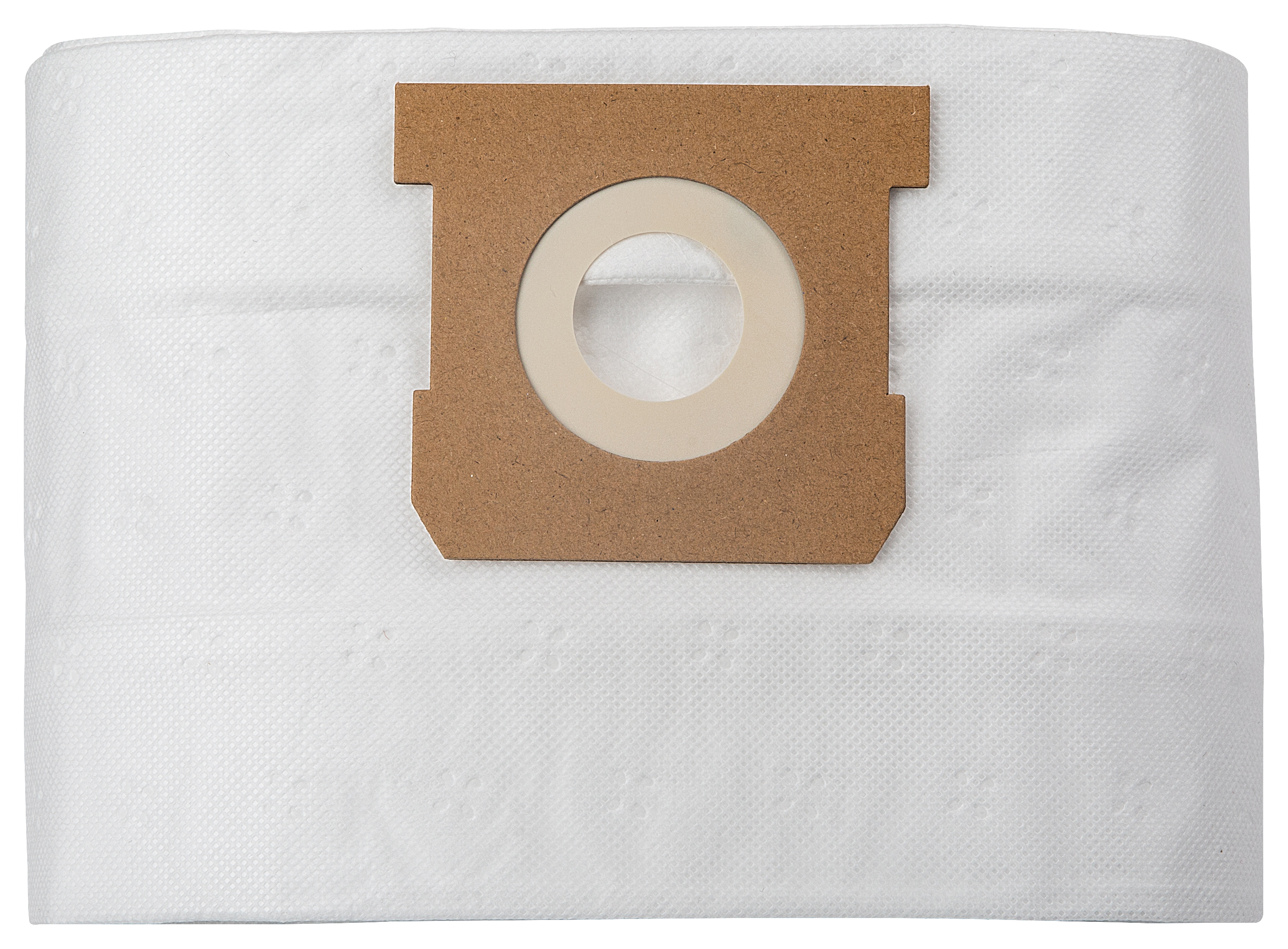 Image of Vacmaster 951848 D8 Fine Filtration Dust Bags 8L - Pack of 5