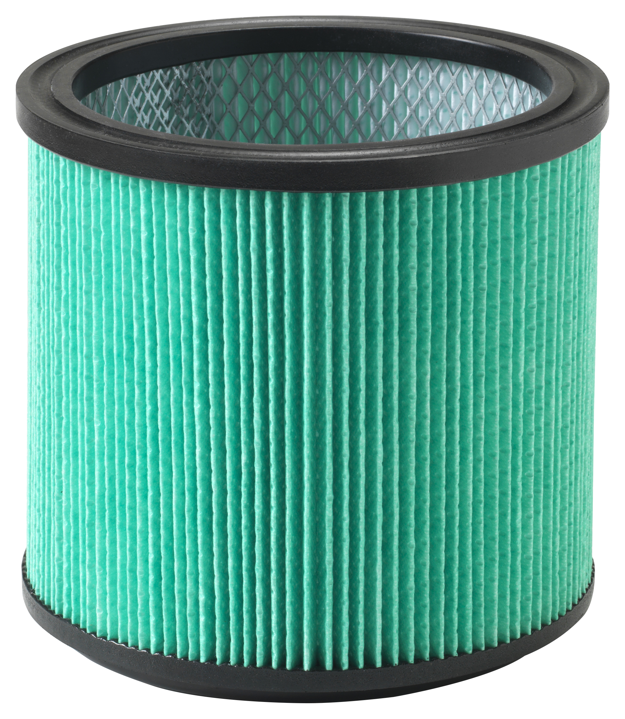 Vacmaster 951316 Universal HEPA H13 Cartridge Filter for 15L - 60L Wet & Dry Vacuum Cleaners