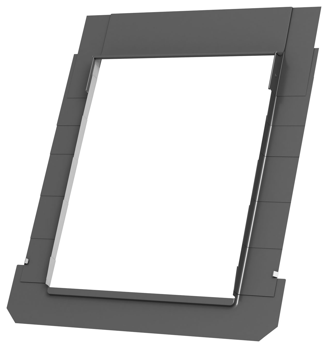 Image of Keylite SRF 01C Slate Flashing - 550 x 1180mm