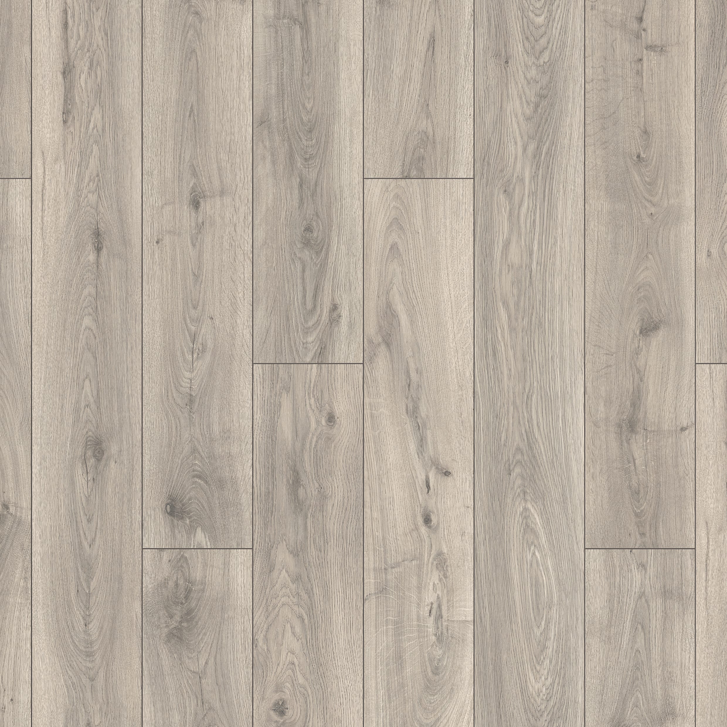 Atlantic Silverdale Oak 8mm Moisture Resistant Laminate Flooring
