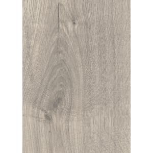 Atlantic Silverdale Oak 8mm Moisture Resistant Laminate Flooring - Sample