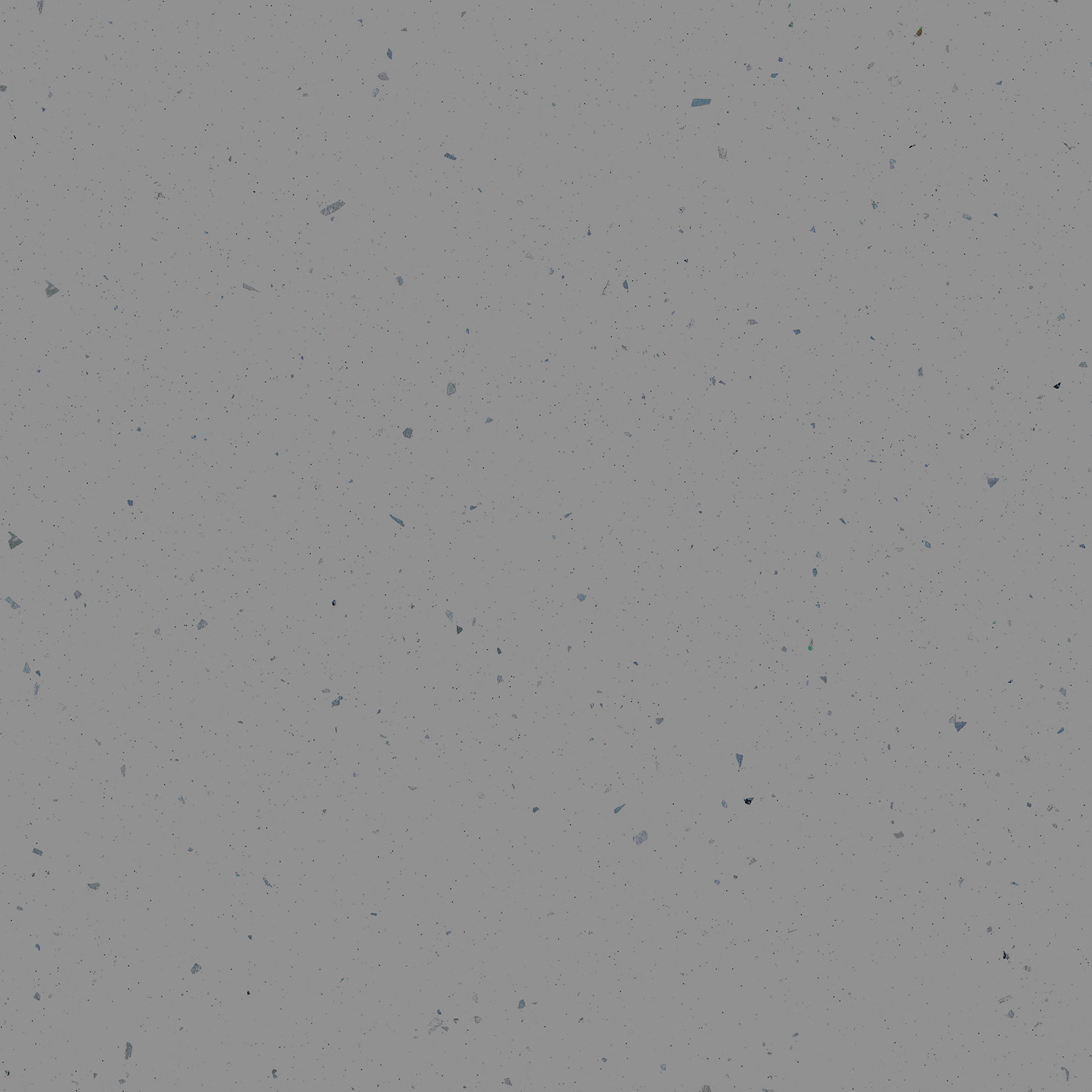 Image of Duarti By Calypso Grey Burst Postformed Slimline Worktop - 2000 x 230 x 22mm