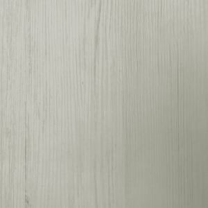 Duarti By Calypso White Pine Postformed Slimline Worktop - 2000 x 230 x 22mm