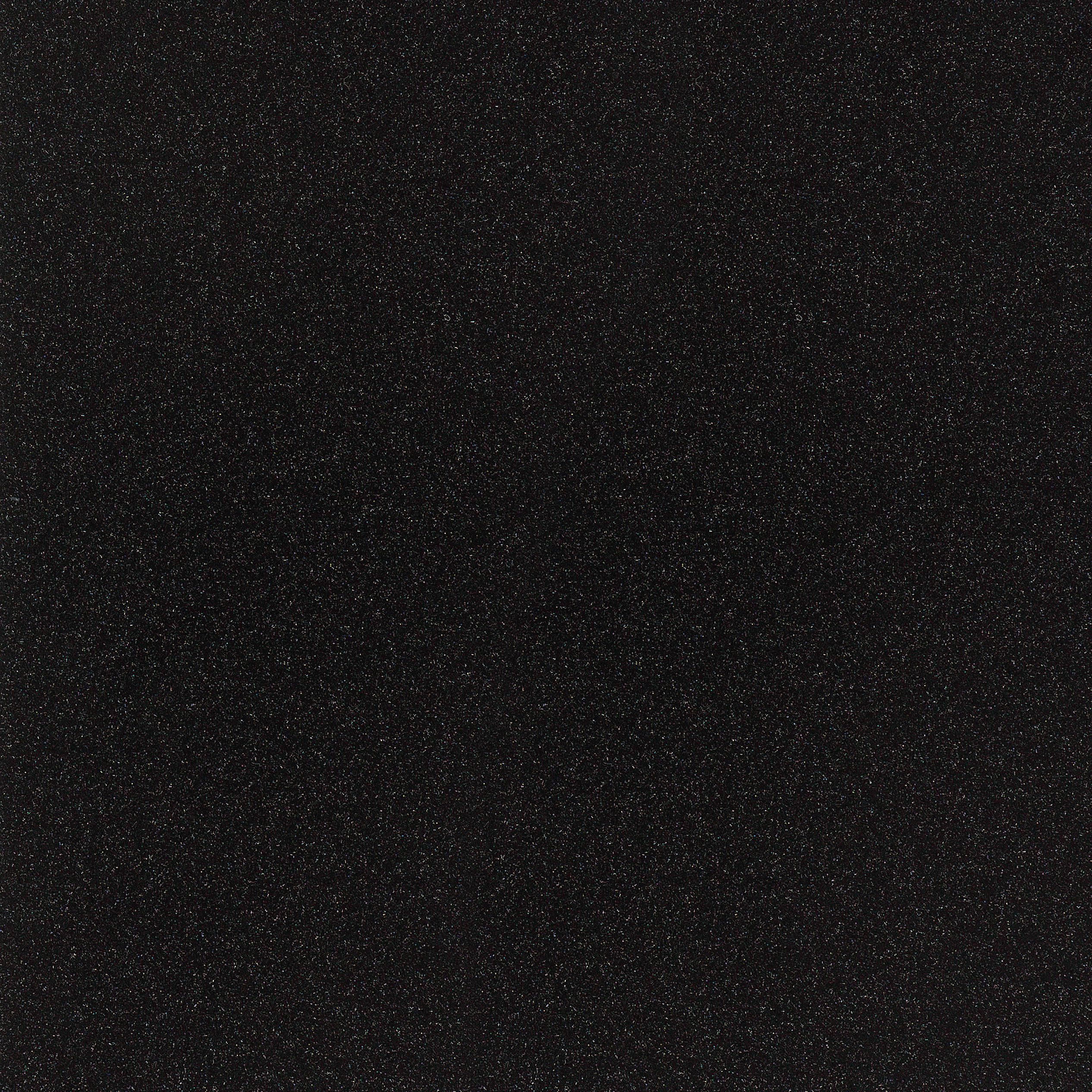 Duarti By Calypso Black Stone Solid Surface Slimline Worktop -  1044 x 230 x 12mm