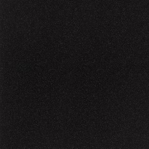 Duarti By Calypso Black Stone Solid Surface Slimline Worktop - 1044 x 230 x 12mm