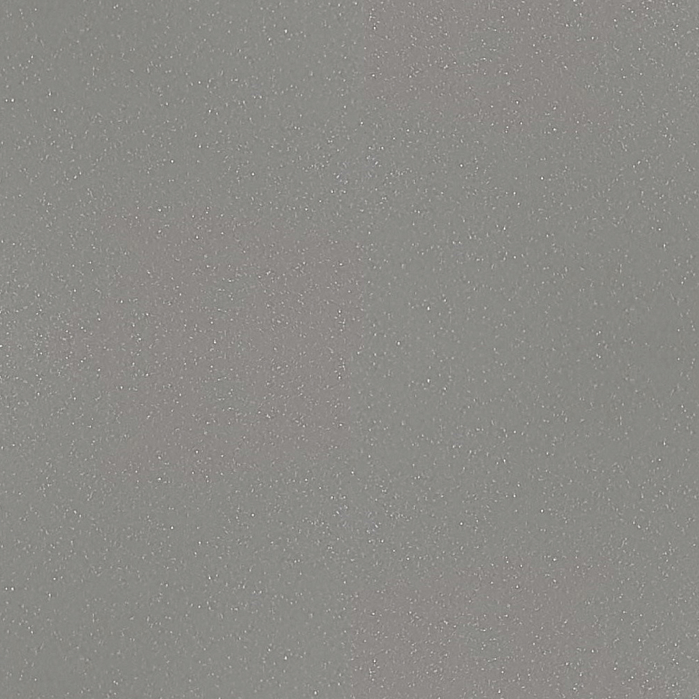Duarti By Calypso Grey Stone Solid Surface Slimline Worktop - 1044 x 230 x 12mm