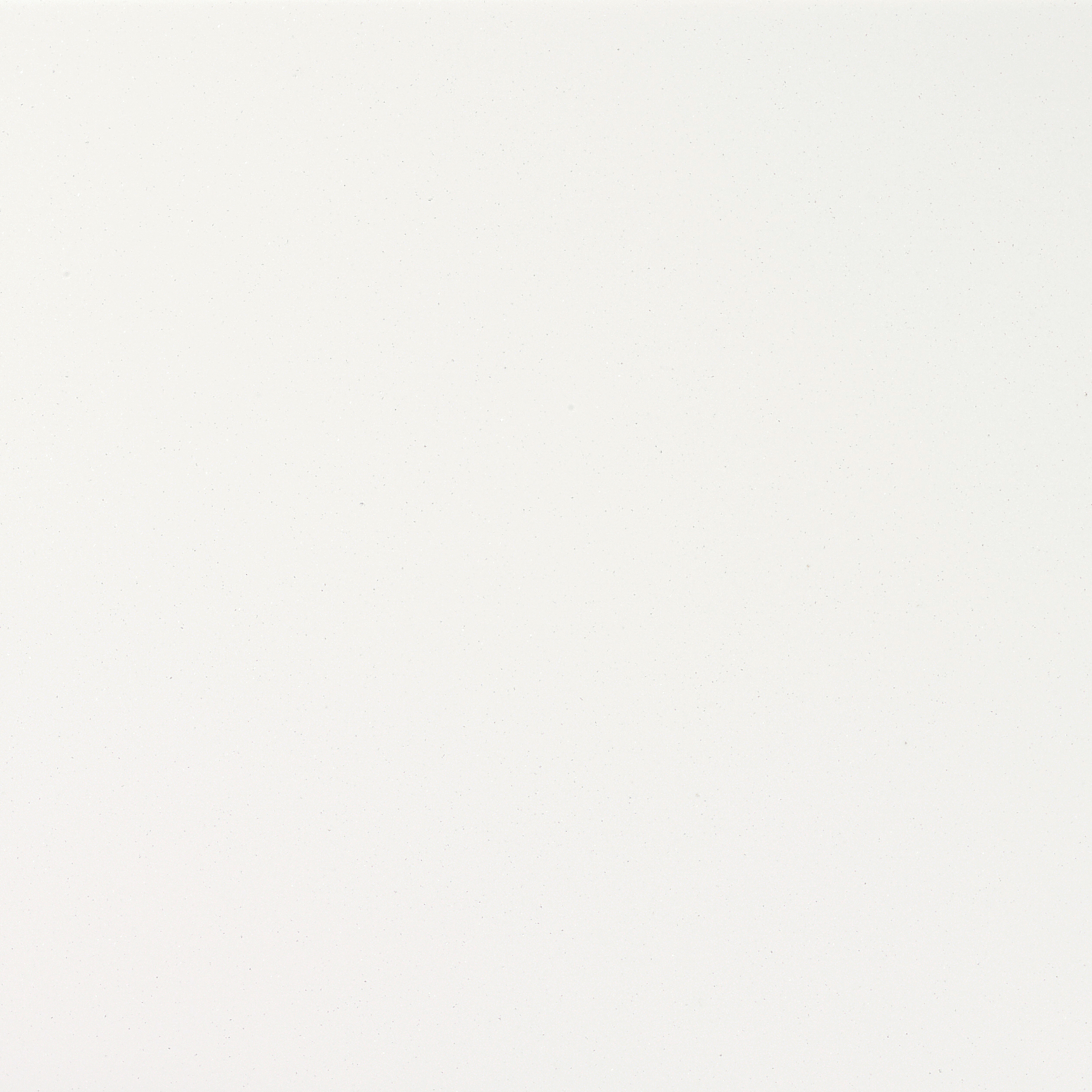 Duarti By Calypso White Stone Solid Surface Slimline Worktop - 1044 x 230 x 12mm