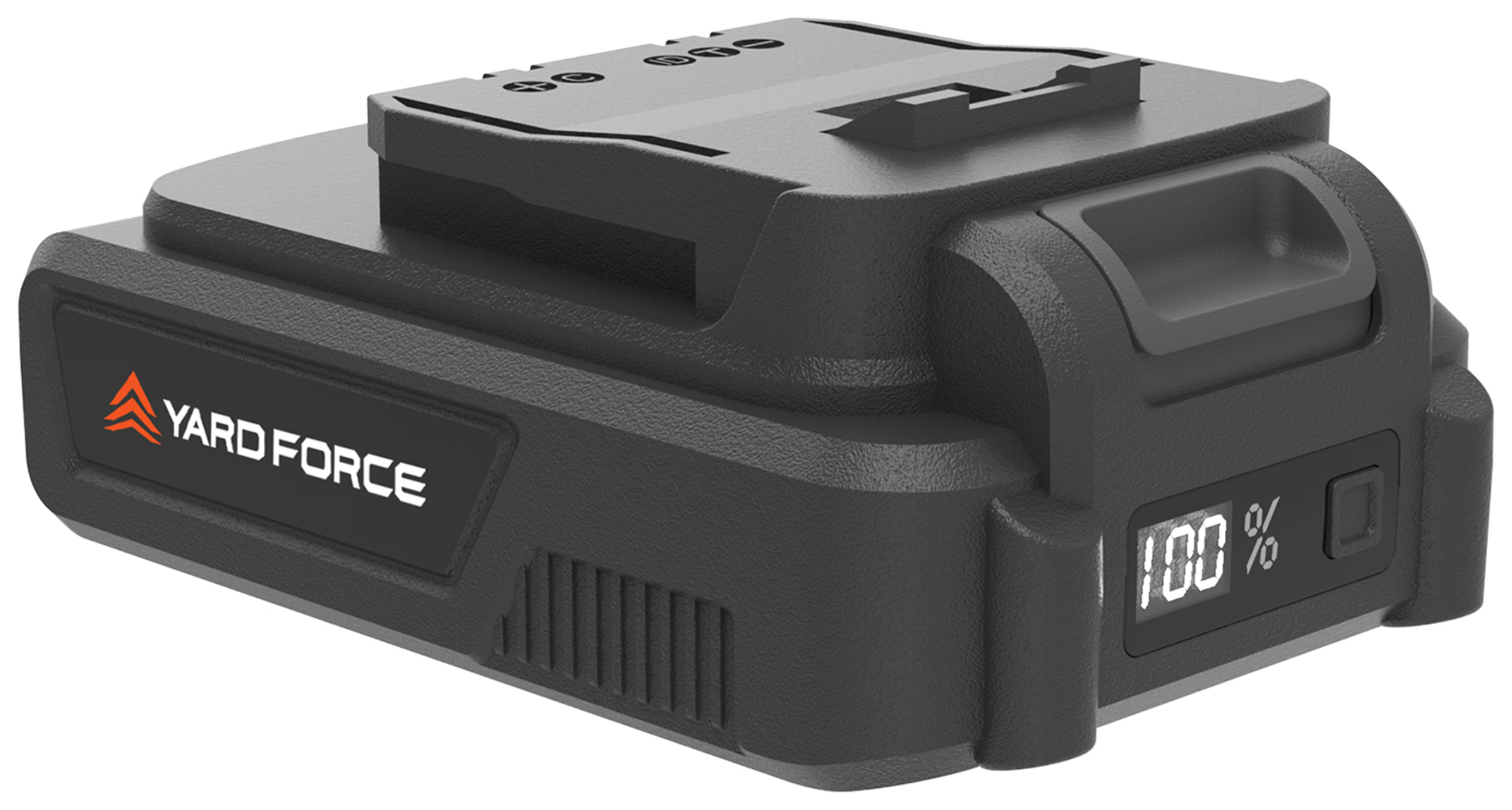 Image of Yard Force 20V 2.5Ah CR20 Range Battery