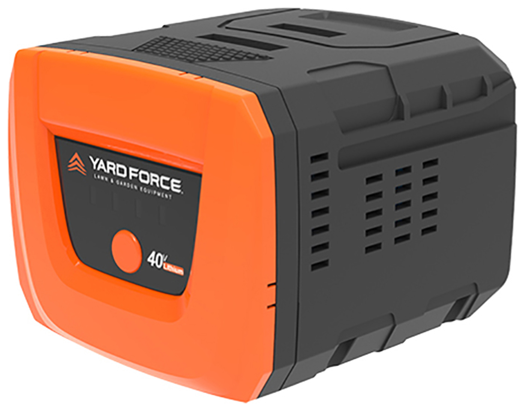 Yard Force 40V 2.5Ah GR40 Range Battery