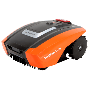 Yard Force EasyMow 260B Robotic Lawnmower with Additional Protection & Built-In Sensors