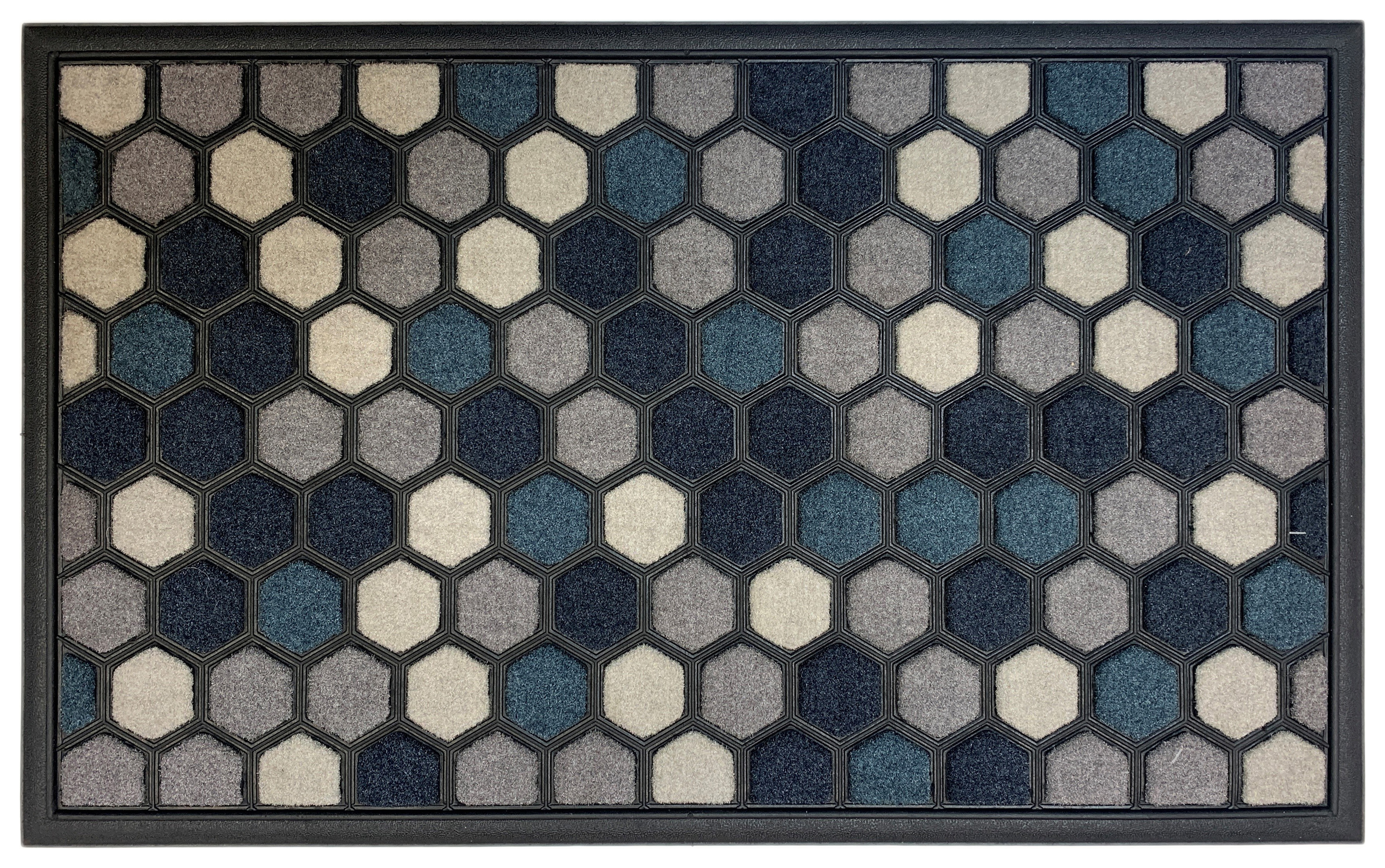Image of Scrape n' Sorb Doormat - 45 x 75cm