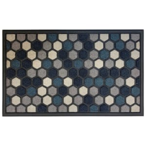 Image of Scrape n' Sorb Doormat - 45 x 75cm