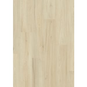 Quick-Step Salto Scandi Light Oak 8mm Water Resistant Laminate Flooring - 2.179m2