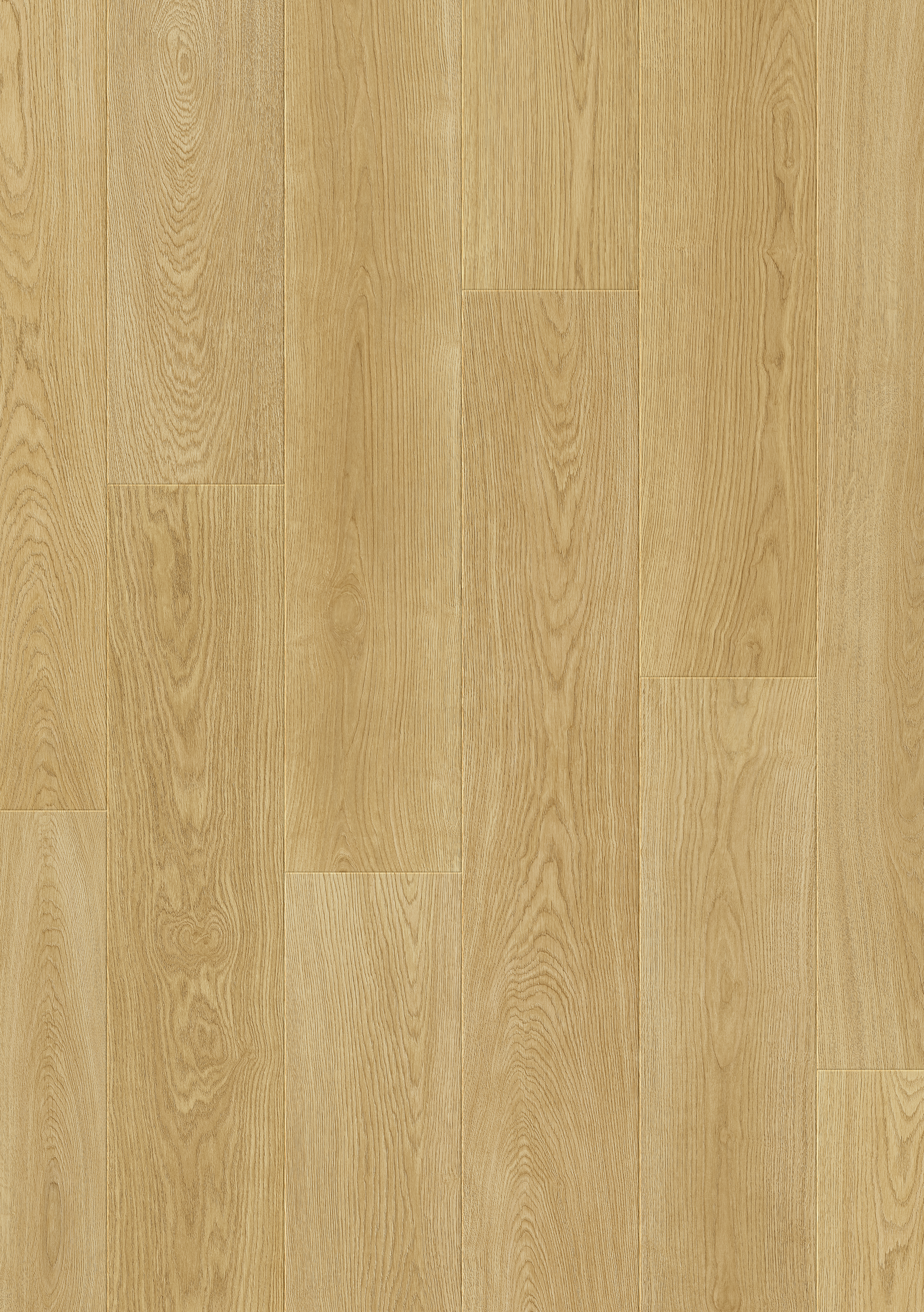 Image of Quick-Step Salto Pure Natural Oak 8mm Water Resistant Laminate Flooring - 2.179m2
