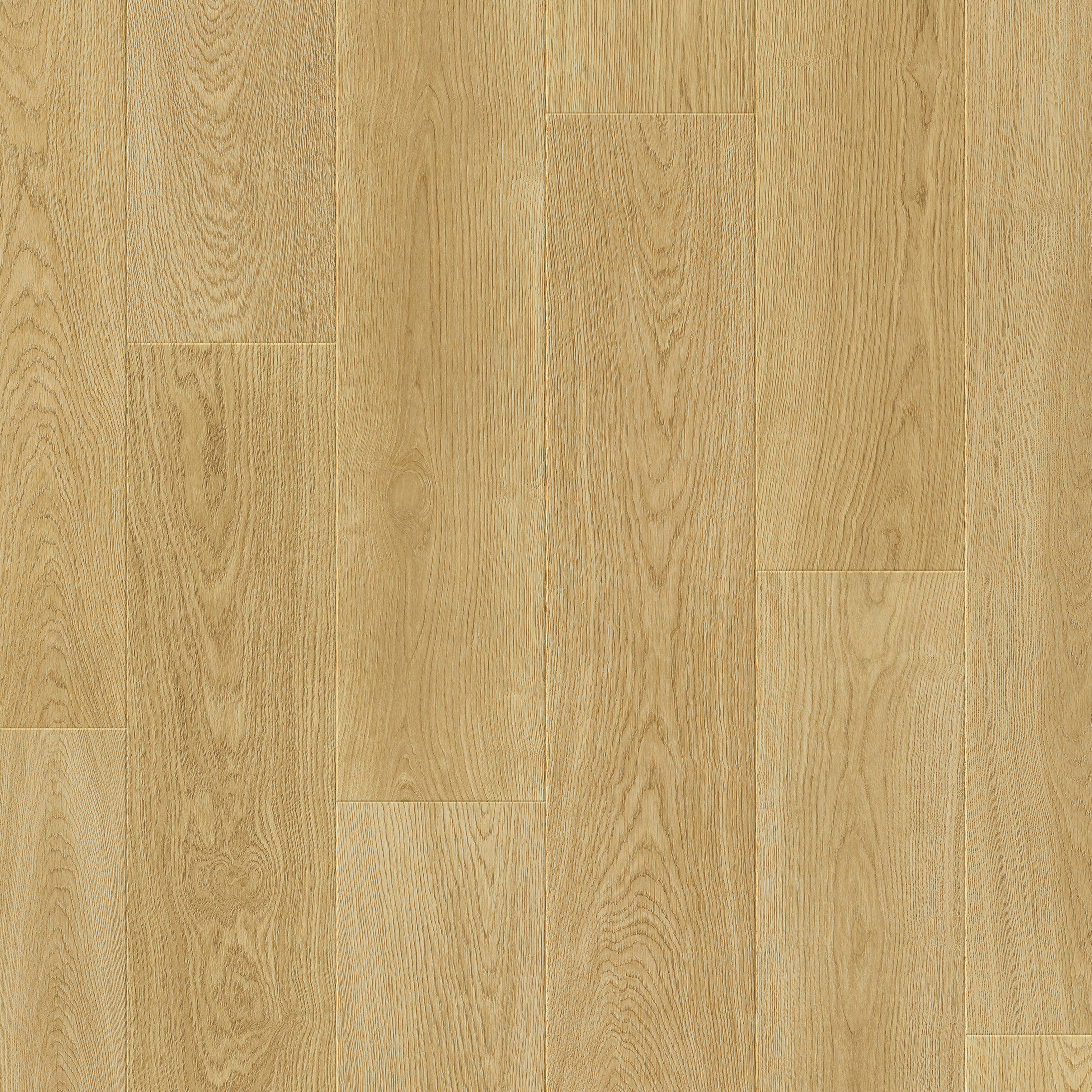 Image of Quick-Step Salto Pure Natural Oak 8mm Water Resistant Laminate Flooring - 2.179m2