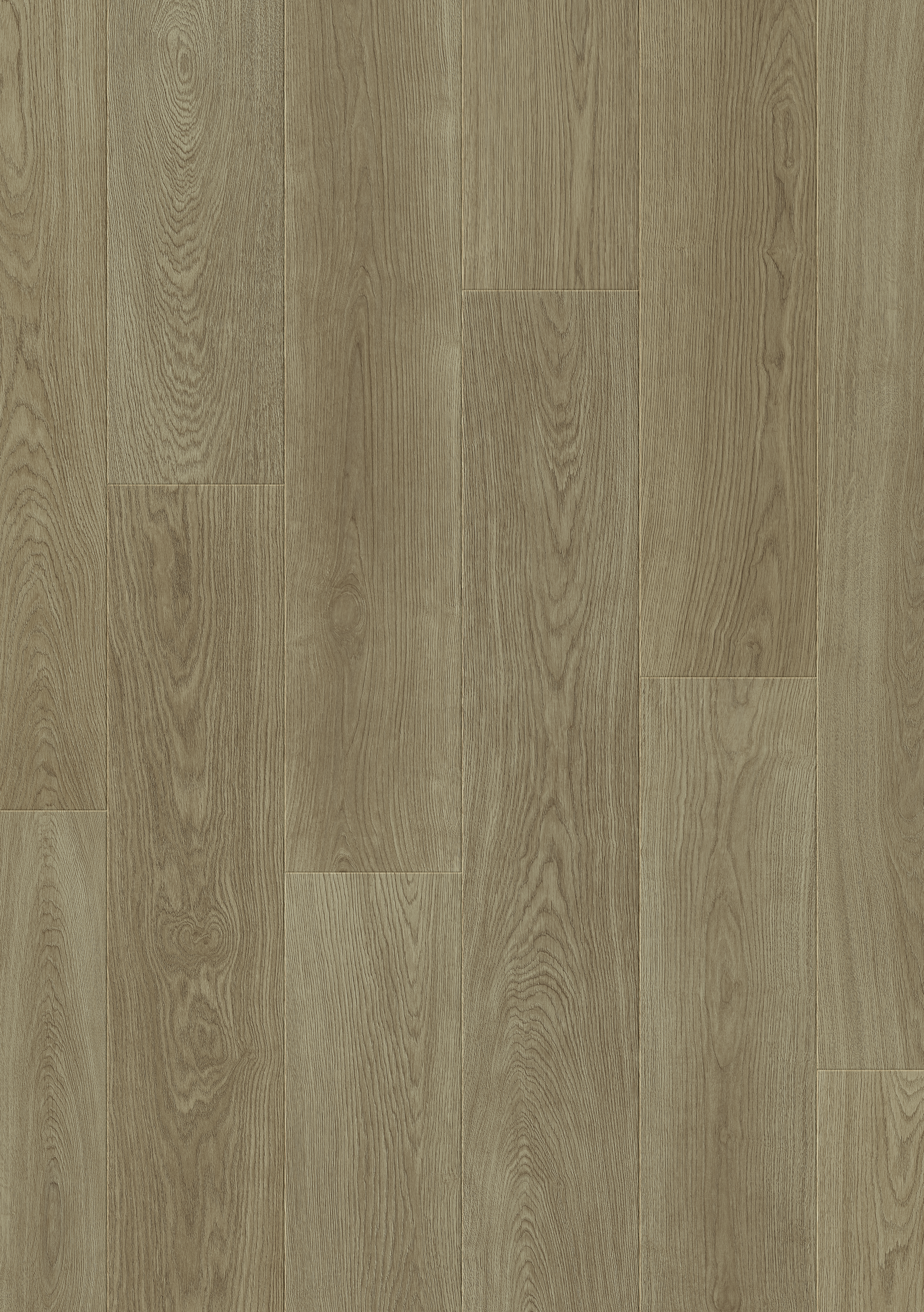 Image of Quick-Step Salto Finn Medium Oak 8mm Water Resistant Laminate Flooring - 2.179m2