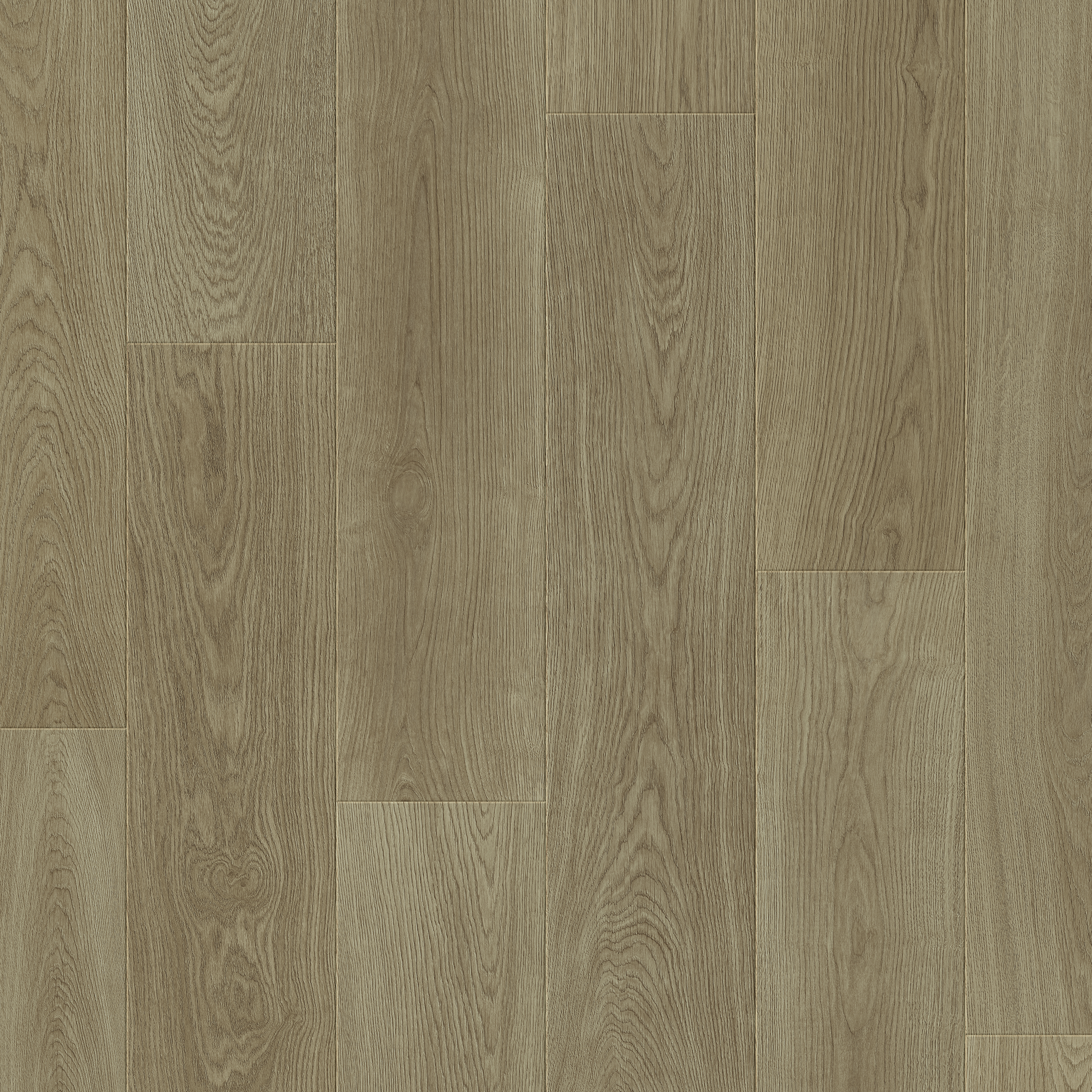 Quick-Step Salto Finn Medium Oak 8mm Water Resistant Laminate Flooring - 2.179m2