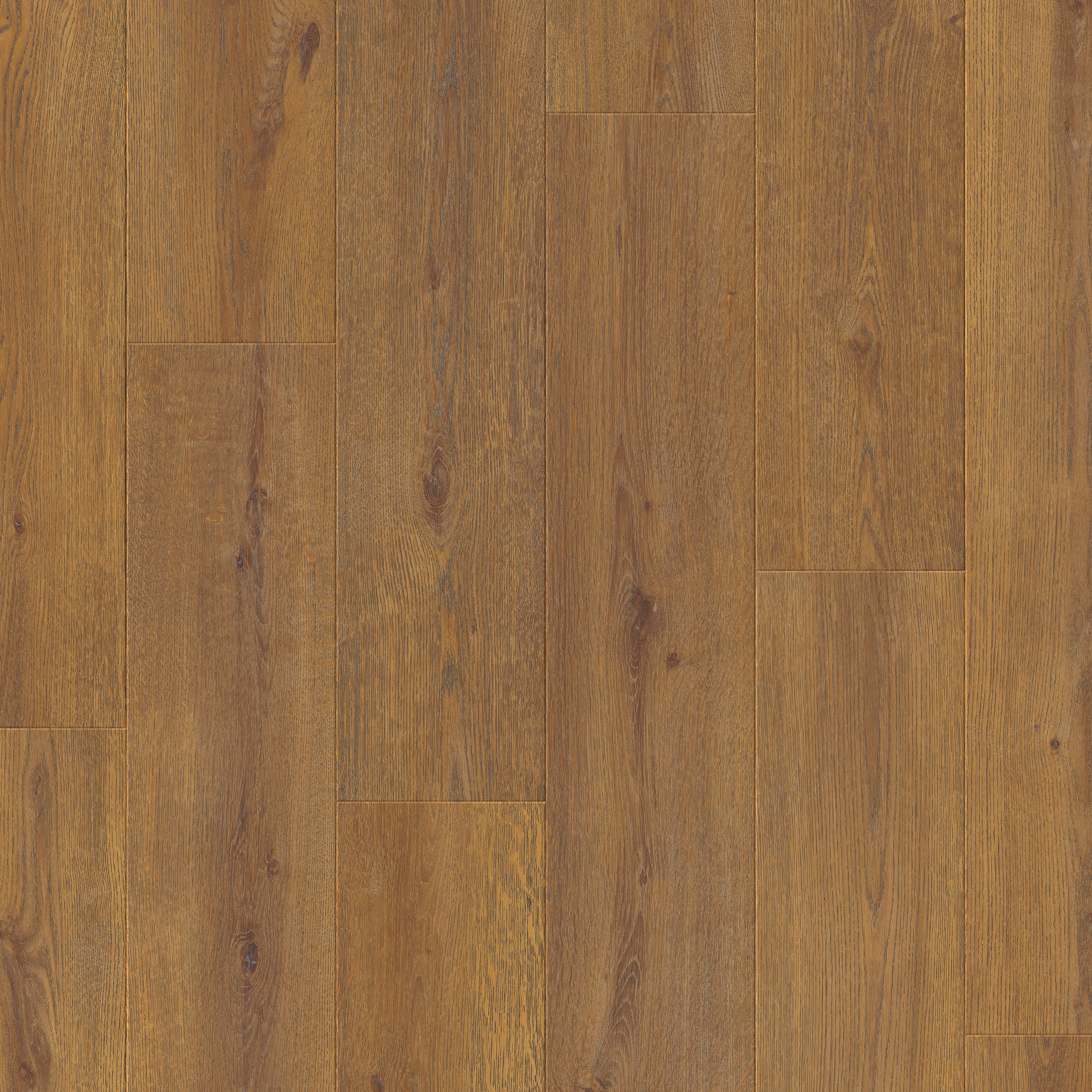 Quick-Step Salto Manhattan Brown Oak 8mm Waterproof Laminate Flooring - 2.179m2