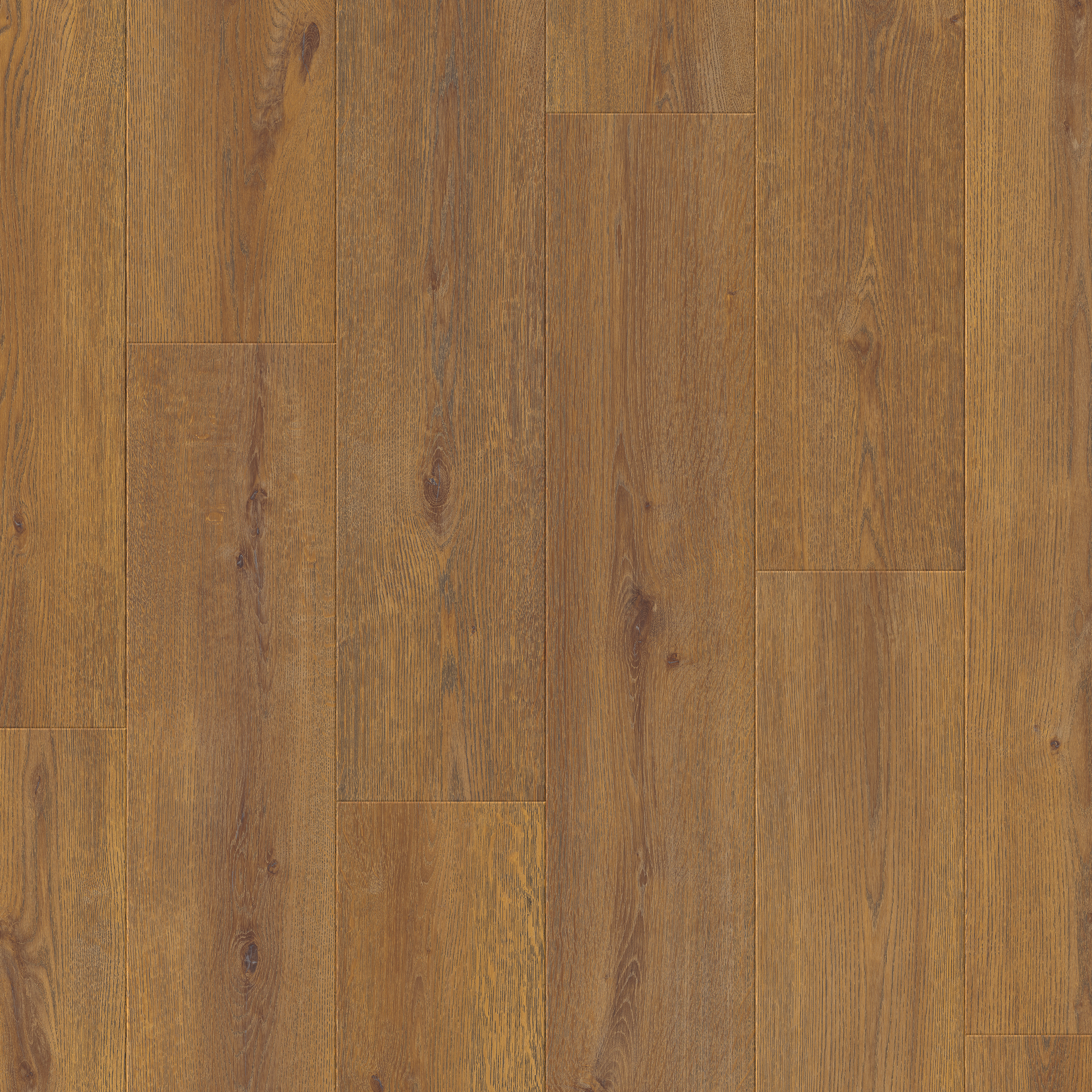 Quick-Step Salto Manhattan Brown Oak 8mm Laminate Flooring - 2.179m2