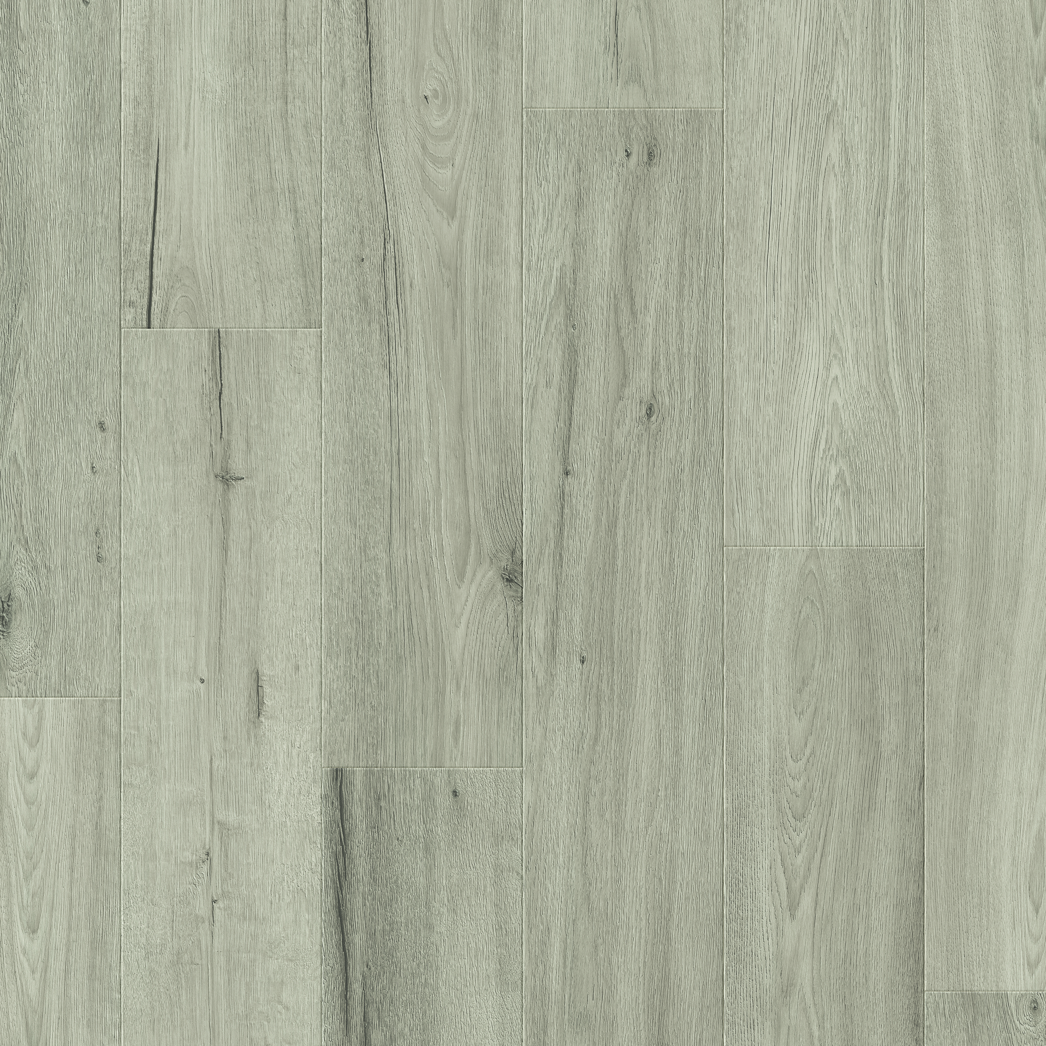 Quick-Step Salto Novel Light Grey Oak 8mm Laminate Flooring - 2.179m2