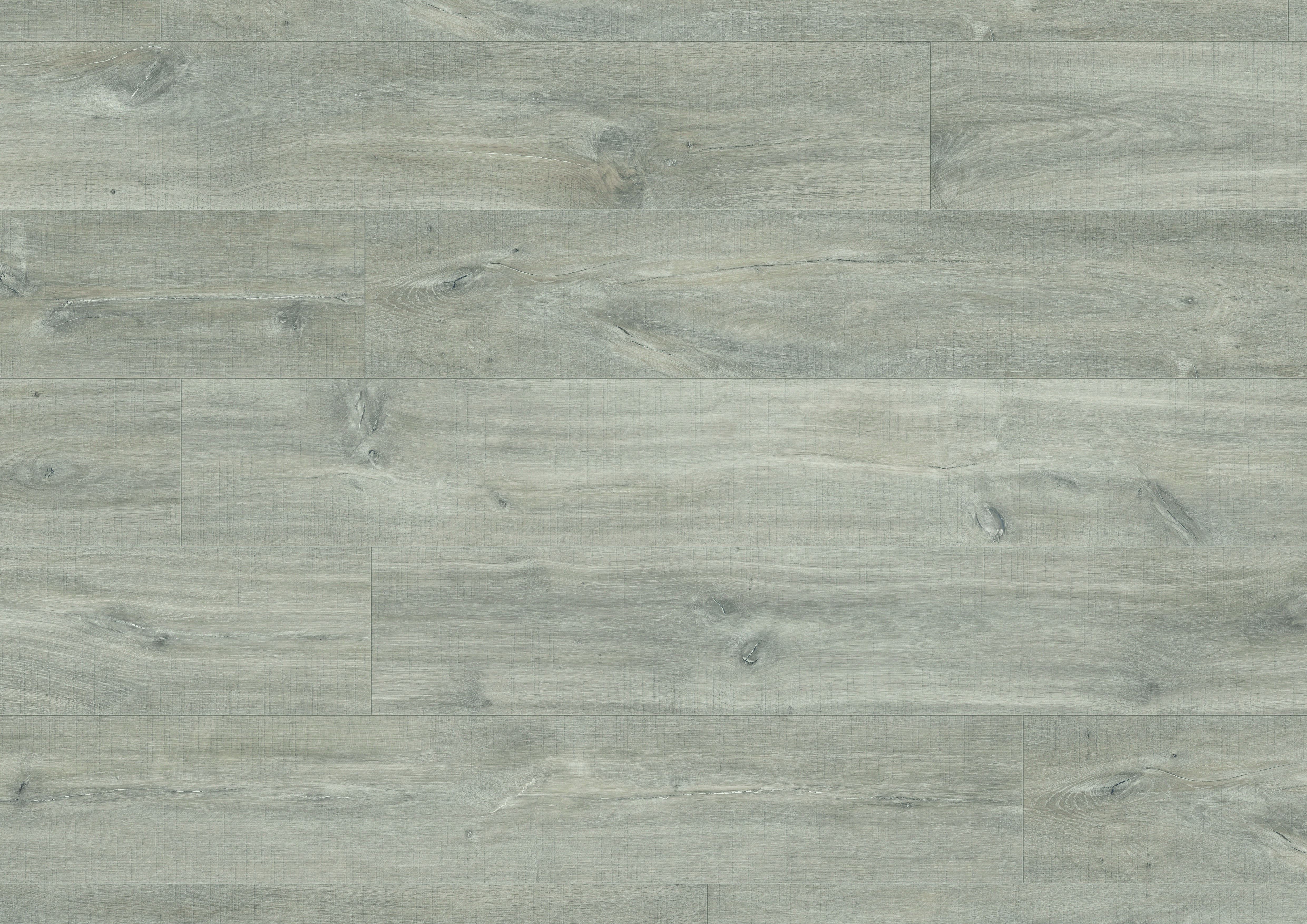 Image of Quick-Step Magnifico Castle Grey Oak Flex Luxury Vinyl Flooring Plank - 2.105m2