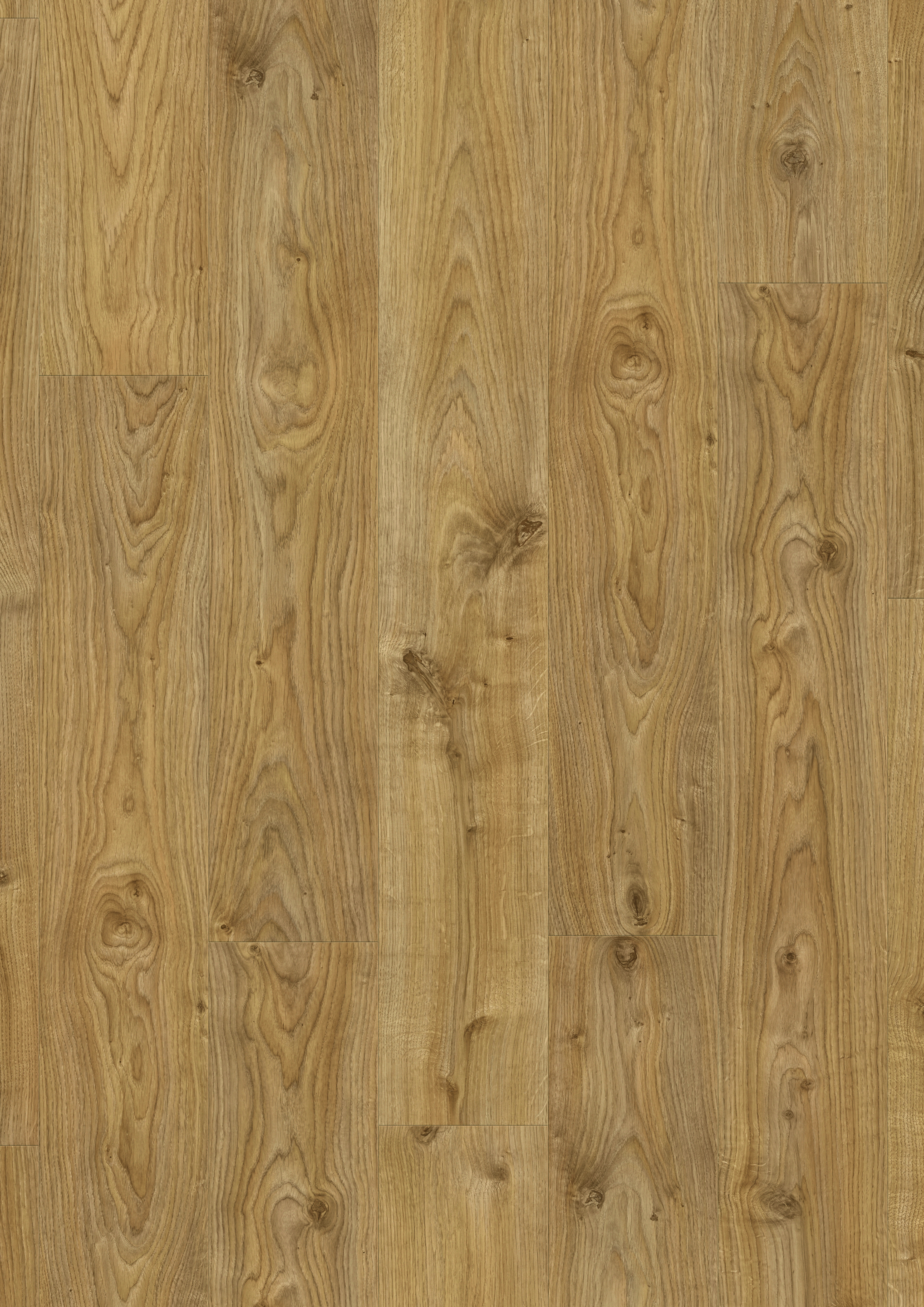 Image of Quick-Step Magnifico Barn Natural Oak Flex Luxury Vinyl Flooring Plank - 2.105m2